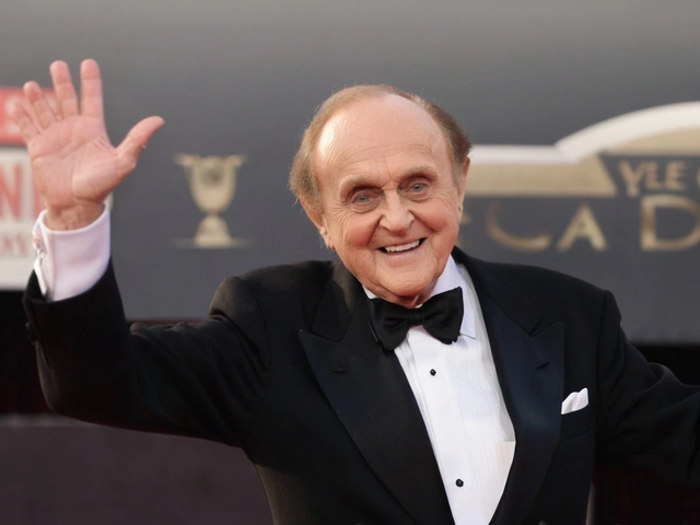 Legendarische Acteur en Komiek Bob Newhart Overleden op 94-jarige Leeftijd