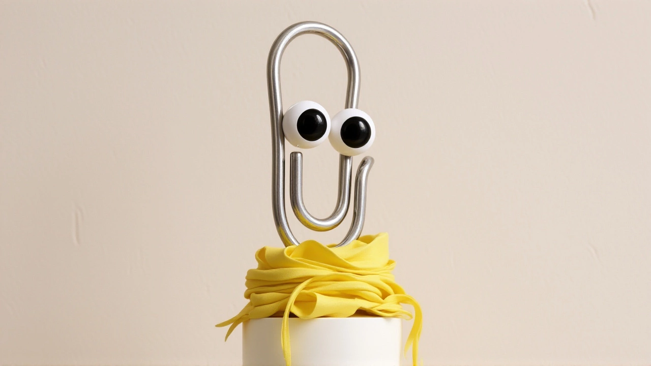 Clippy is back: Microsoft herleeft iconische AI-assistent in Copilot-update