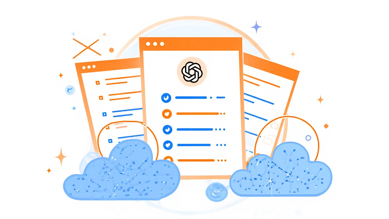Cloudflare lanceert eerste CASB-beveiliging voor ChatGPT, Claude en Gemini