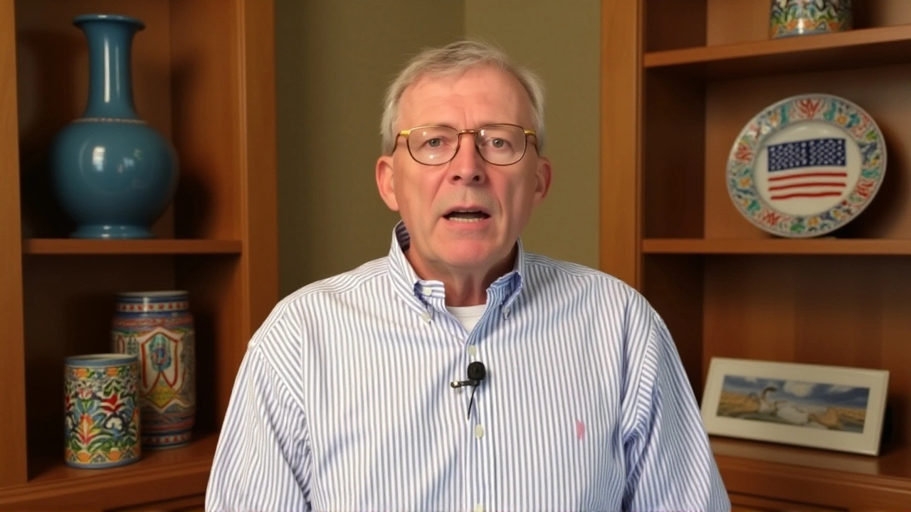 De technische kaart: waar ligt de volgende drempel?