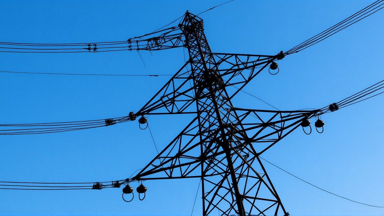 Enexis waarschuwt voor stroomuitval deze winter; overheid lanceert 'Denk vooruit'-campagne