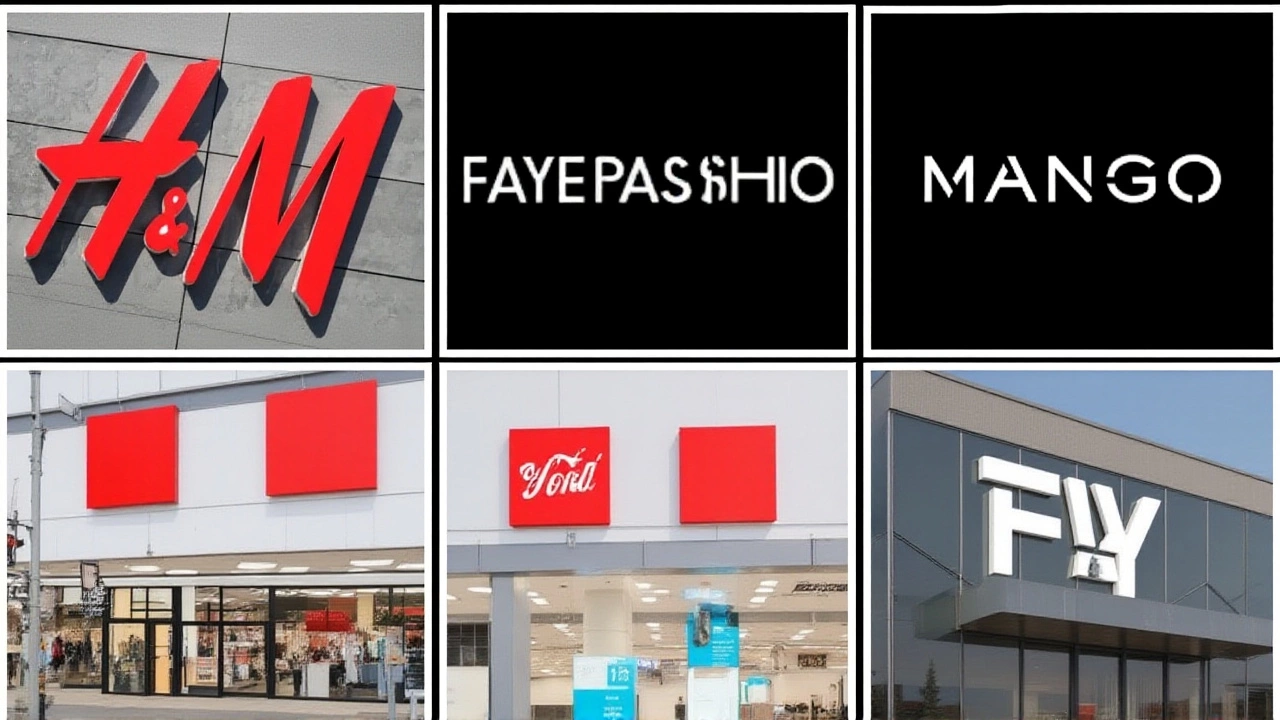 Fast fashion veroorzaakt 10% van wereldwijde CO2-uitstoot: crisis groeit naar 60% meer emissies tegen 2030