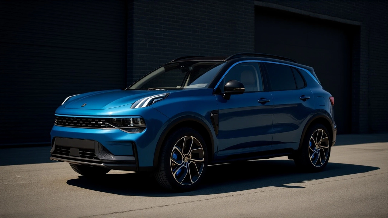 Leapmotor komt in 2025 naar Nederland terwijl subsidie eindigt en elektrisch rijden duurder wordt