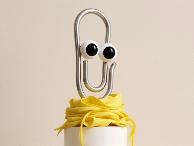 Clippy is back: Microsoft herleeft iconische AI-assistent in Copilot-update