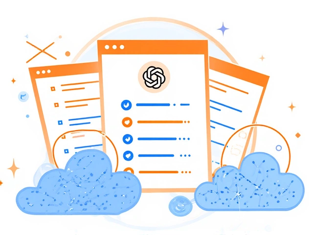 Cloudflare lanceert eerste CASB-beveiliging voor ChatGPT, Claude en Gemini