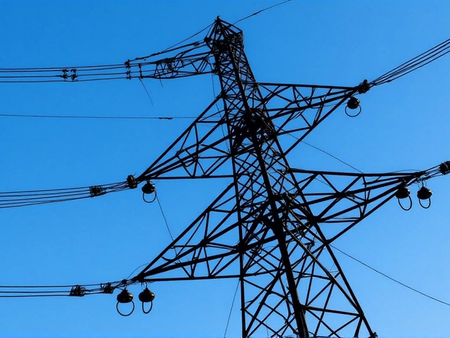 Enexis waarschuwt voor stroomuitval deze winter; overheid lanceert 'Denk vooruit'-campagne