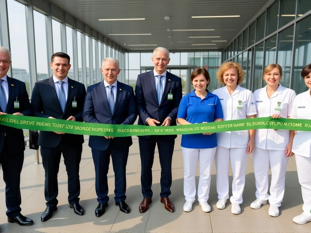 Isala sluit 2022 af met 7,5 miljoen winst en behoudt internationale accreditatie