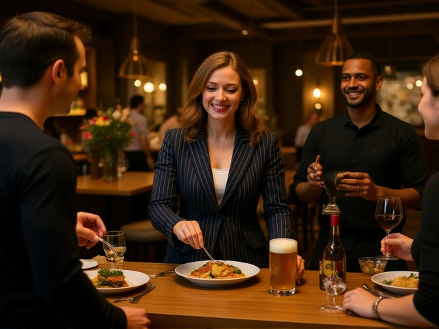 Kok in Staphorst tovert tomaten en eend in culinaire kunstwerken