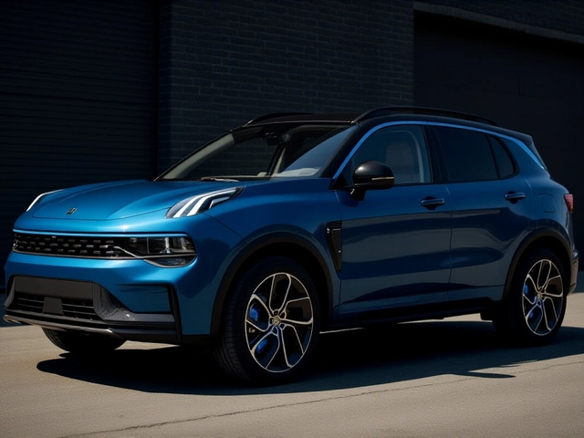 Leapmotor komt in 2025 naar Nederland terwijl subsidie eindigt en elektrisch rijden duurder wordt